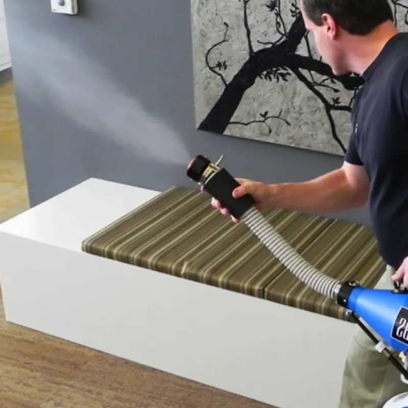 Professional Odor Removal in Norwood, MA
